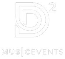 D2 Music Events
